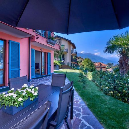 Casa Marina Bellagio Private Garden Villa Exterior foto
