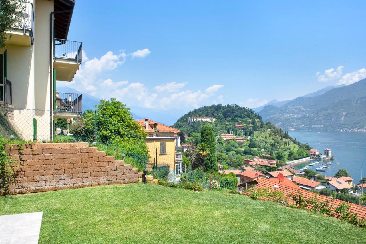 Casa Marina Bellagio Private Garden Villa Exterior foto